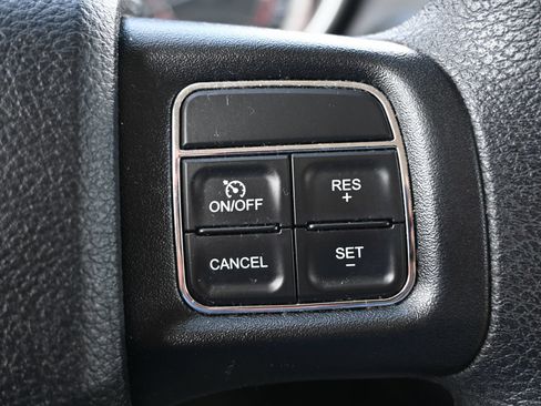 Used 2015 Dodge Journey SXT w/ Flexible Seating Group FWD image 16
