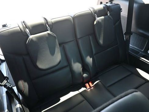 Used 2025 Ford Explorer ST AWD/4WD image 22