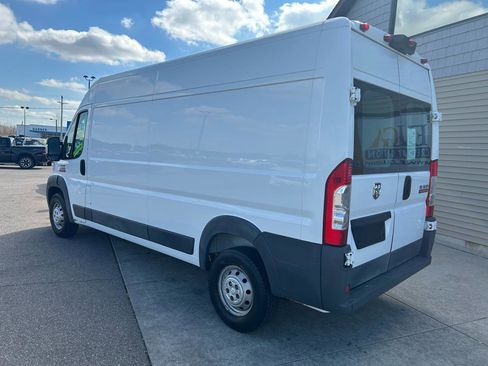 Used 2015 RAM ProMaster 3500 image 7