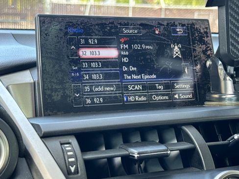 Used 2016 Lexus NX 200t AWD w/ Premium Package image 24