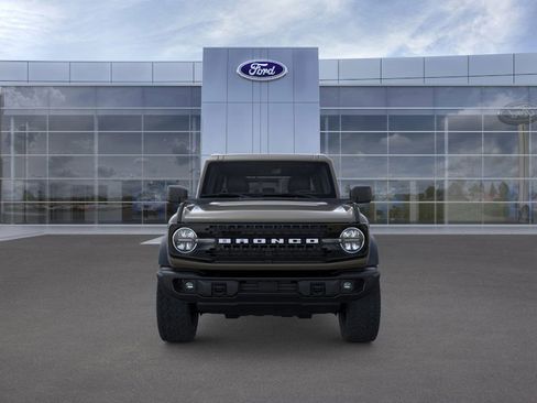 New 2026 Ford Bronco Big Bend w/ Black Diamond Package image 6