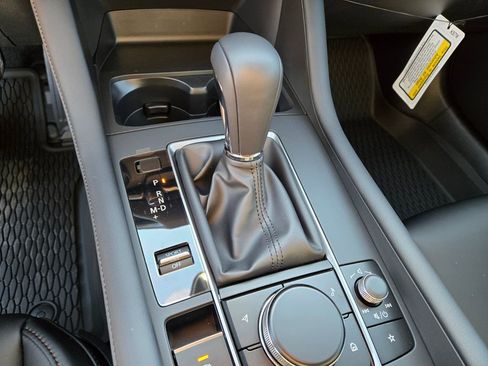 New 2026 MAZDA MAZDA3 s Sport image 28