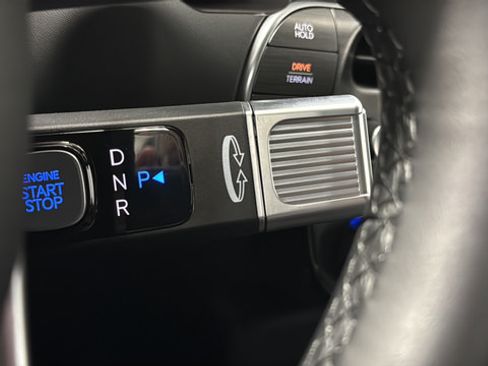 Used 2026 Hyundai Palisade Calligraphy AWD/4WD image 19