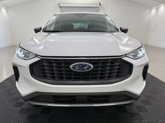 Used 2025 Ford Escape Active video 2