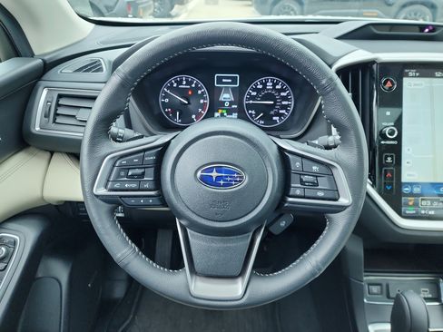 Certified 2024 Subaru Ascent Limited w/ Technology Package image 20