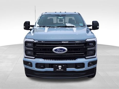 New 2026 Ford F250 Platinum image 2