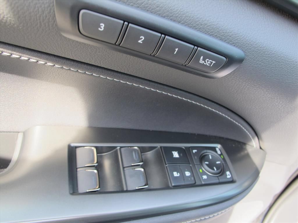Used 2025 Lexus NX 350 AWD w/ Accessory Package (2T) image 12