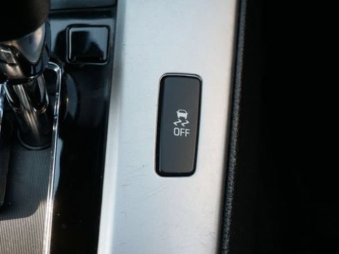 Used 2015 Chevrolet Cruze LT w/ RS Package FWD image 19