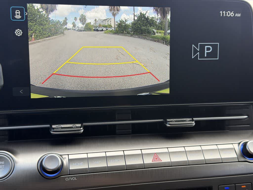 New 2027 Hyundai Kona SEL Sport FWD image 32