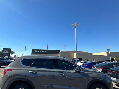 Used 2023 Hyundai Santa Fe SEL