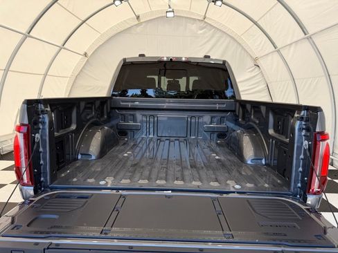 Used 2025 Ford F150 Raptor AWD/4WD image 4