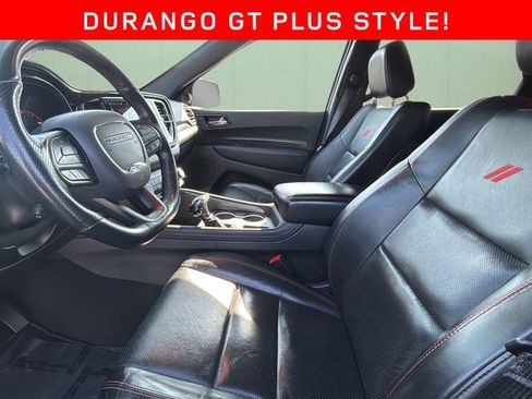 Certified 2024 Dodge Durango GT image 19