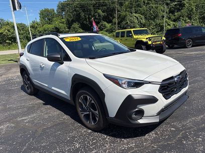 Used 2025 Subaru Crosstrek 2.5i Premium