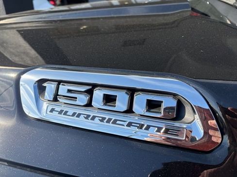 New 2026 RAM 1500 Big Horn image 26