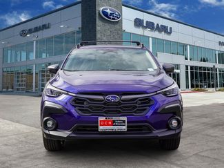 New 2026 Subaru Crosstrek 2.5i Limited video 2