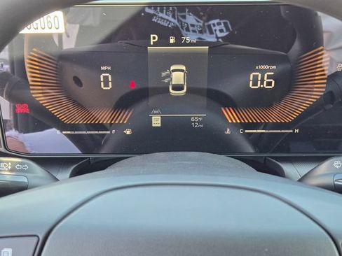 New 2026 Kia K4 FWD image 17