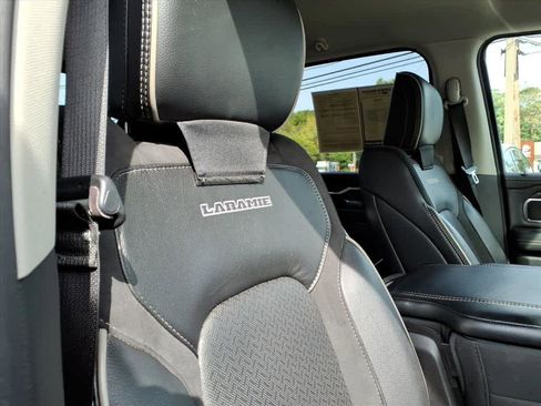 Used 2022 RAM 1500 Laramie image 15