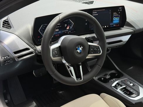 Used 2025 BMW 228i xDrive w/ Premium Package image 17