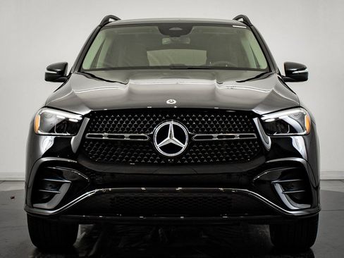New 2026 Mercedes-Benz GLE 350 4MATIC image 2