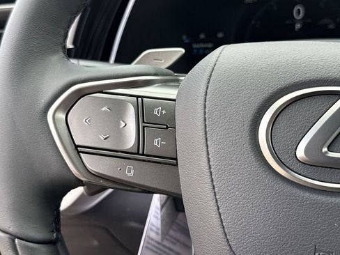 New 2026 Lexus RX 350 Premium Plus image 26