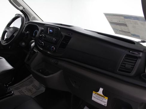 New 2025 Ford Transit 250 Base w/ Load Area Protection Package image 26