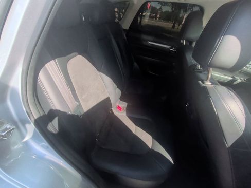 Used 2021 MAZDA CX-5 Touring FWD image 21