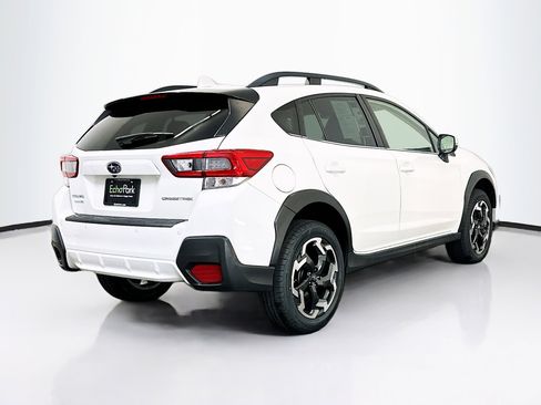Used 2023 Subaru Crosstrek 2.5i Limited AWD/4WD image 9
