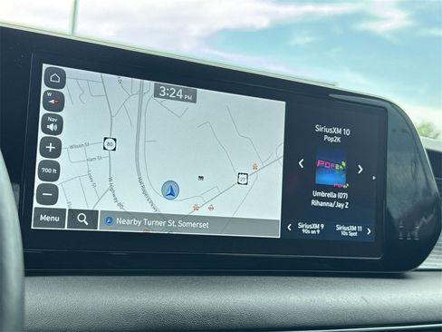 Used 2024 Hyundai Palisade Limited image 24