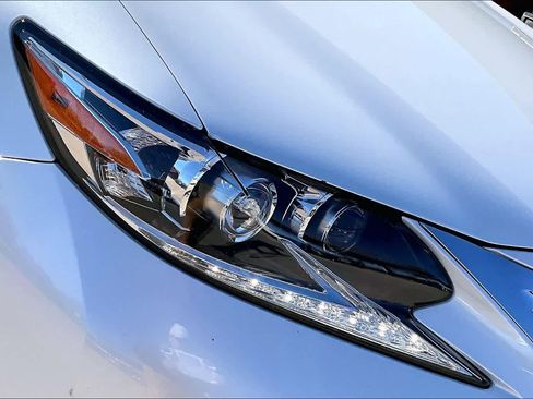 Used 2017 Lexus ES 350 image 26