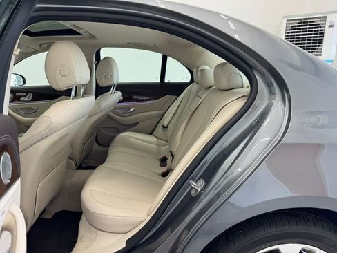 Certified 2017 Mercedes-Benz E 300 image 19