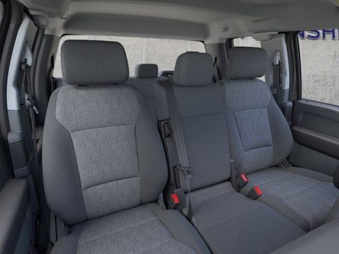 New 2026 Ford F250 XL w/ STX Appearance Package image 10