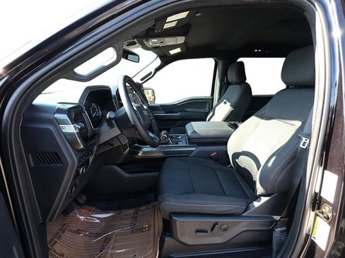 Used 2023 Ford F150 XLT w/ Equipment Group 302A High AWD/4WD image 13
