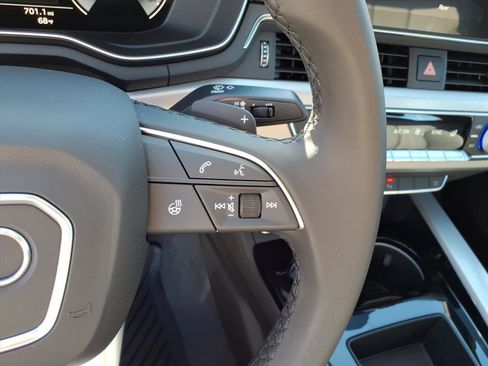 Certified 2025 Audi A5 2.0T Premium Plus image 17