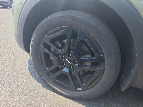 Certified 2023 Kia Telluride SX Prestige X-Line AWD/4WD image 8