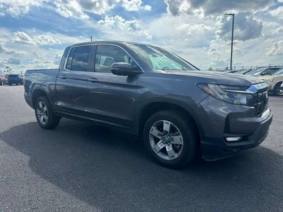 Used 2026 Honda Ridgeline RTL