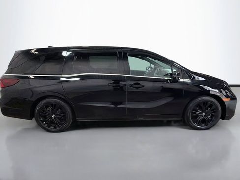 Used 2025 Honda Odyssey Sport-L image 11