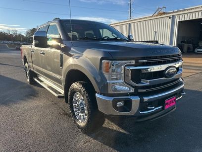 Used 2022 Ford F250 XLT w/ XLT Premium Package