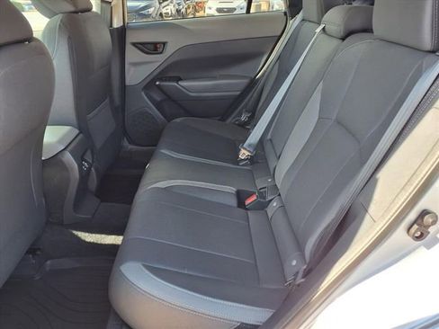 New 2026 Subaru Crosstrek 2.0i Premium AWD/4WD image 8