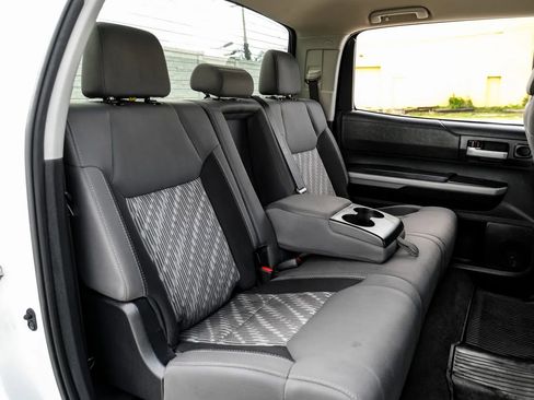Used 2019 Toyota Tundra SR5 RWD image 34