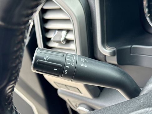 Certified 2019 Ford F450 4x4 Crew Cab Super Duty image 31
