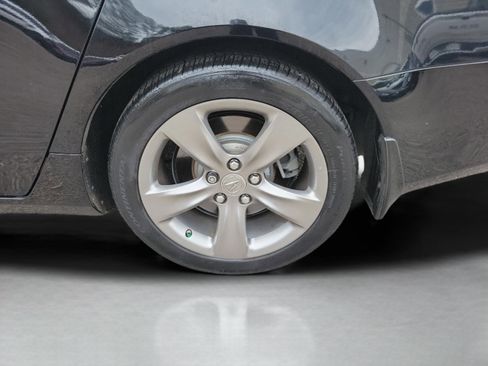 Used 2012 Acura TL SH-AWD image 8