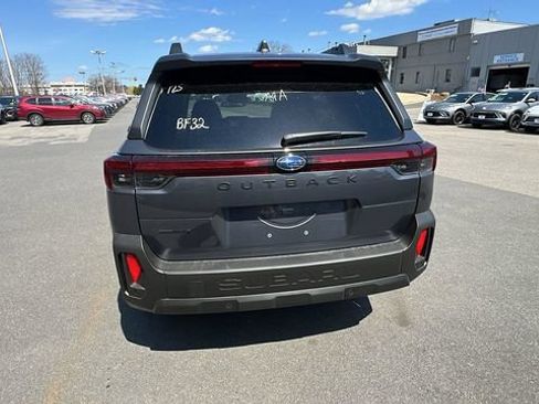 New 2026 Subaru Outback Limited XT AWD/4WD image 6