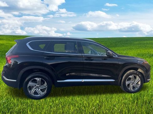 Used 2022 Hyundai Santa Fe SEL image 4