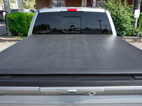 Used 2023 Ford F150 Lariat w/ Equipment Group 502A High image 8