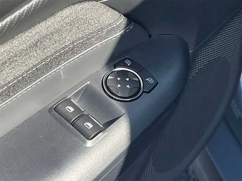 New 2025 Ford Mustang Coupe image 16