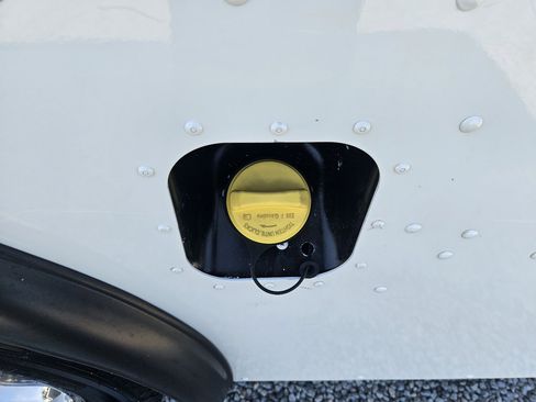 Used 2014 Ford E-350 and Econoline 350 Super Duty w/ A/C Prep Package image 36