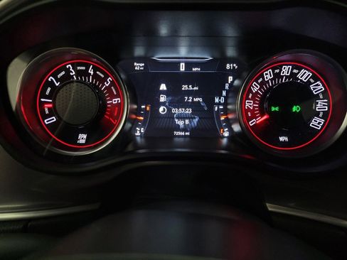 Used 2022 Dodge Challenger GT RWD image 23