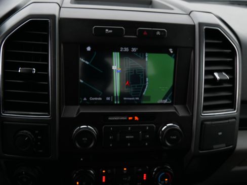 Certified 2018 Ford F150 XLT w/ Equipment Group 302A Luxury image 22