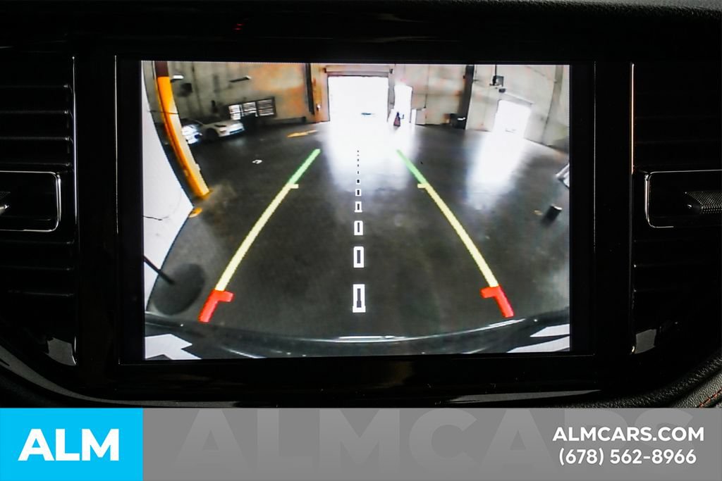 Used 2025 Dodge Durango R/T AWD/4WD image 33