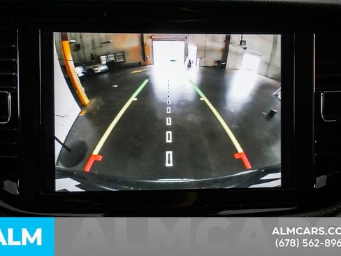Used 2025 Dodge Durango R/T AWD/4WD image 33